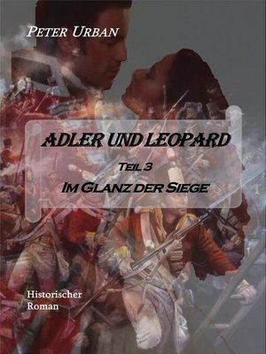 cover image of Adler und Leopard Teil 3